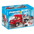 Playmobil Pojazd Rzemieślnicz Mobilny Serwis 5032